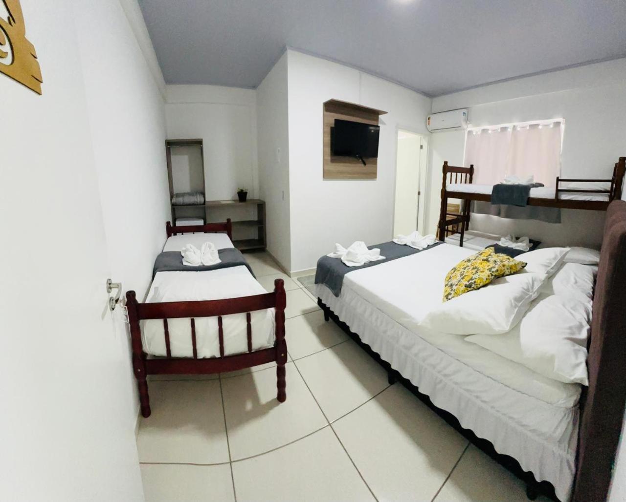 Pousada Safari Penha (Santa Catarina) Exterior foto